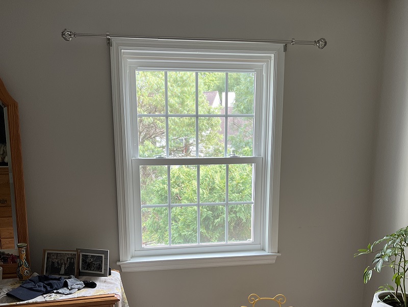 Pella 250 Series windows